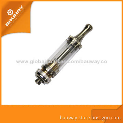 Adjustable Airflow Clearomizer (SP01), 1.4 Ohms Resistance, 2.5mL Capacity